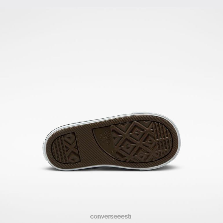 Converse chuck taylor all star lihtne toimne madal ülaosa poiss F0Z8P477 jalatsid valge must