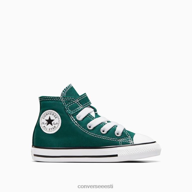 Converse chuck taylor all star lihtne kõrge topp tüdruk F0Z8P404 jalatsid draakoni skaala/must/valge