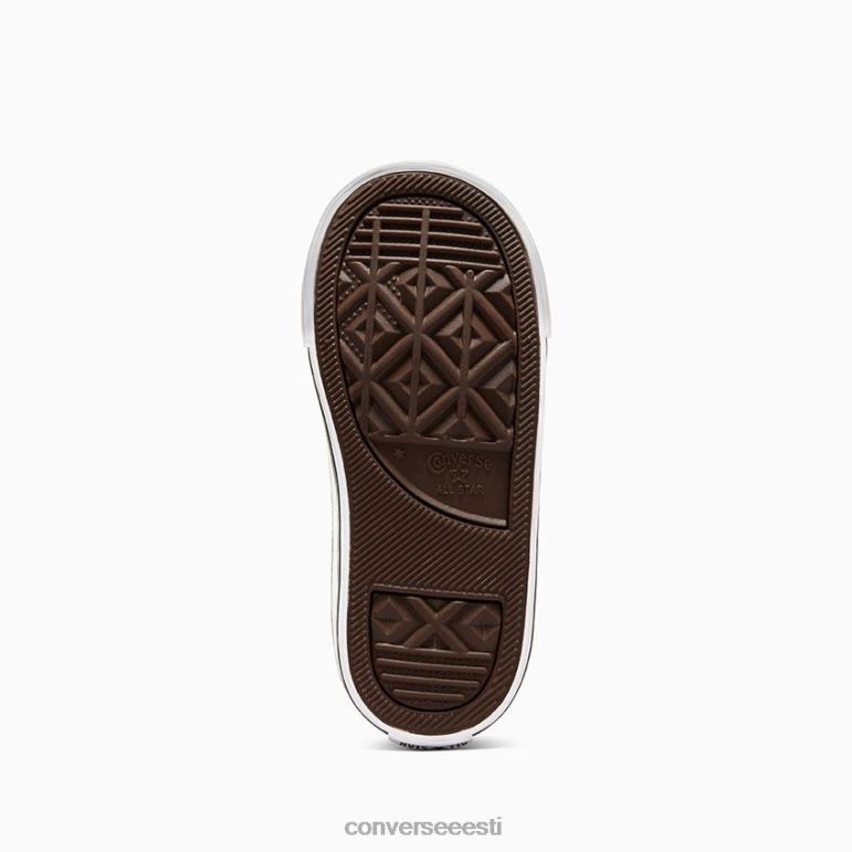 Converse chuck taylor all star lihtne kõrge topp tüdruk F0Z8P404 jalatsid draakoni skaala/must/valge