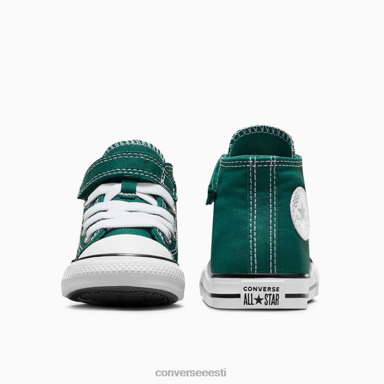 Converse chuck taylor all star lihtne kõrge topp tüdruk F0Z8P404 jalatsid draakoni skaala/must/valge