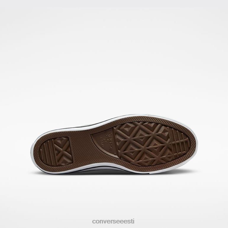 Converse chuck taylor kõik tähepilved kõrgel kohal tüdruk F0Z8P421 jalatsid hele relvastus sinine/valge/must