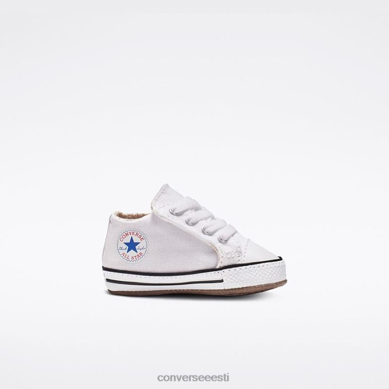 Converse ctas cribster imik/väikelaps tüdruk F0Z8P464 jalatsid valge/naturaalne elevandiluu