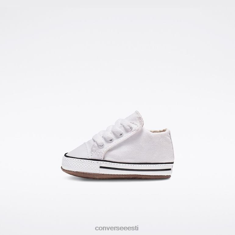 Converse ctas cribster imik/väikelaps tüdruk F0Z8P464 jalatsid valge/naturaalne elevandiluu