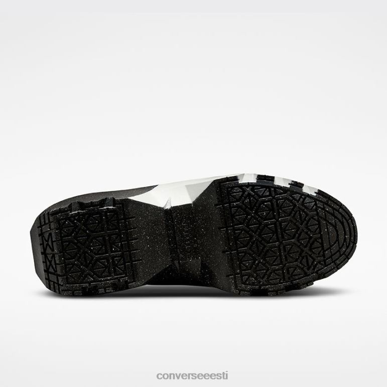 Converse x A-COLD-WALL geoforma saapa kõrge top mehed F0Z8P261 jalatsid volt/must kaunitar/liilia valge