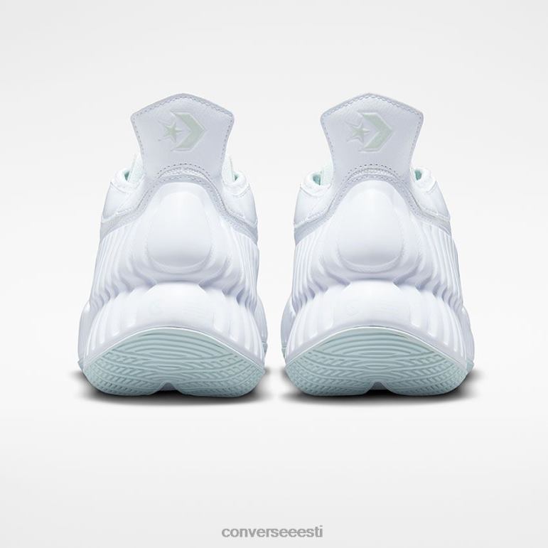 Converse all star bb prototüüp cx valge läbi keskelt mehed F0Z8P371 jalatsid valge/vesi udu