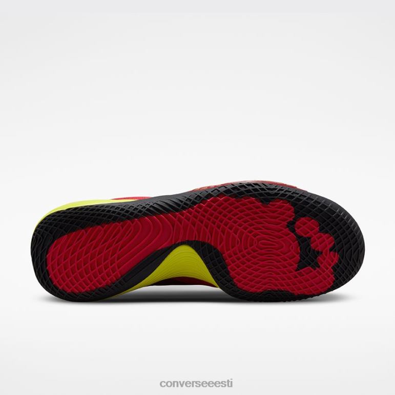 Converse all star bb shift koletis kokkupõrge madal top mehed F0Z8P382 jalatsid punane/tumepeet/must