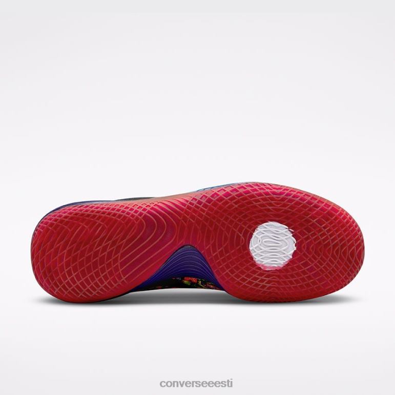 Converse all star bb shift vegas tuled keskel üleval mehed F0Z8P387 jalatsid kuum punch/must