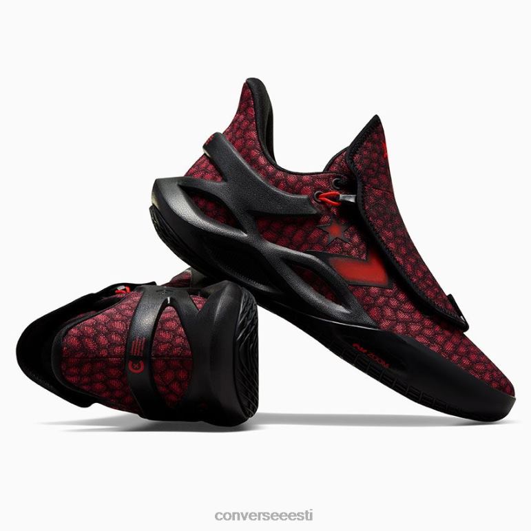 Converse all star bb trilliant cx madal top mehed F0Z8P366 jalatsid must/maagiline leek/must