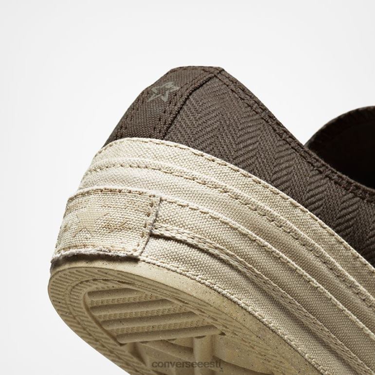 Converse chuck 70 kalasaba madal top mehed F0Z8P375 jalatsid mootorisuits/kärnkonn/rannakivi