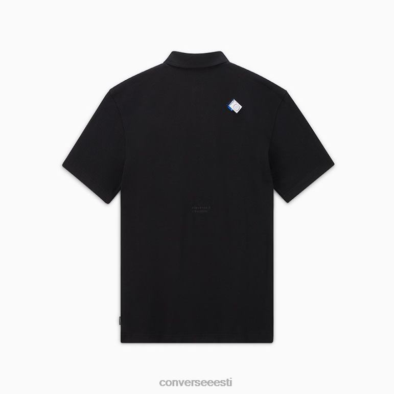 Converse x ADER ERROR SHAPES polo naised F0Z8P314 Riietus must
