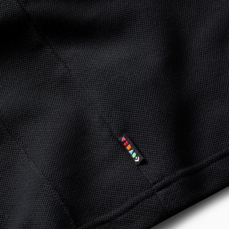 Converse x ADER ERROR SHAPES polo naised F0Z8P314 Riietus must