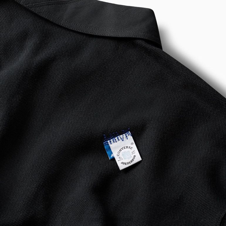 Converse x ADER ERROR SHAPES polo naised F0Z8P314 Riietus must