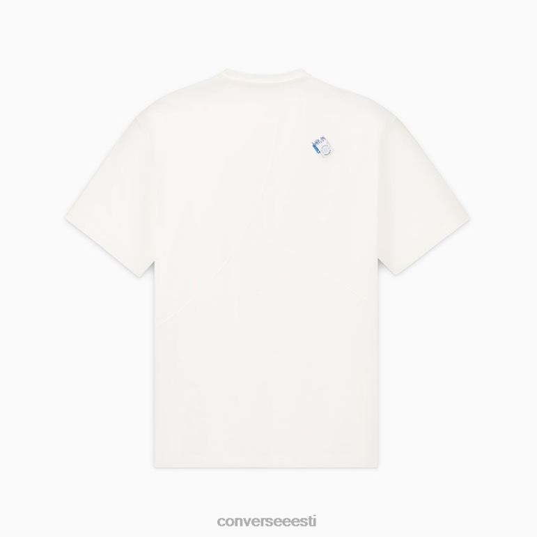 Converse x ADER ERROR SHAPES t-särk naised F0Z8P313 Riietus pilvetantsija