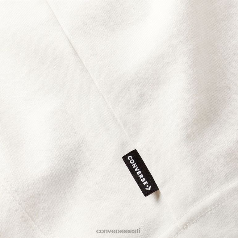 Converse x ADER ERROR SHAPES t-särk naised F0Z8P313 Riietus pilvetantsija