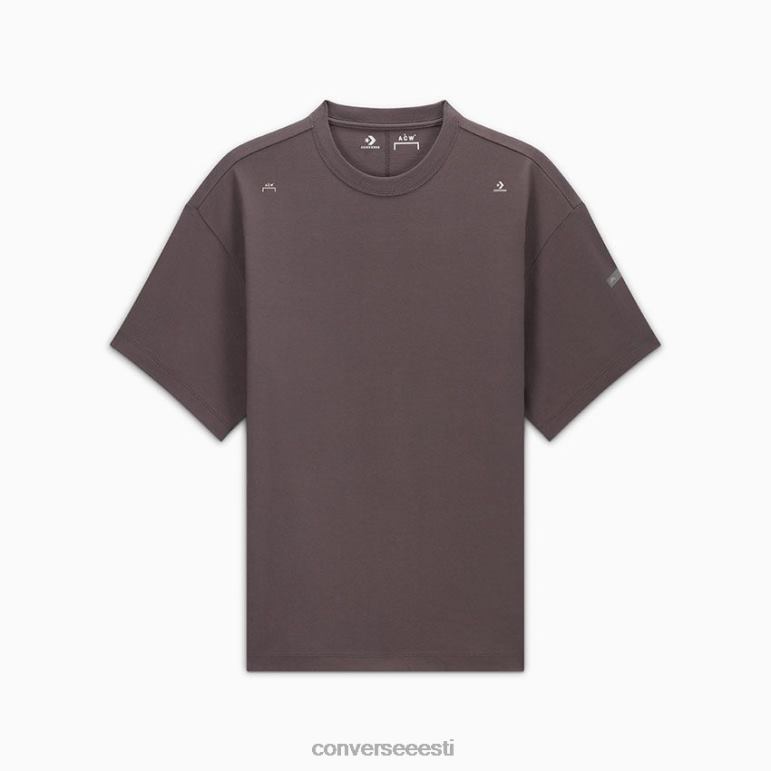 Converse x A-COLD-WALL t-särk naised F0Z8P275 Riietus kõnnitee