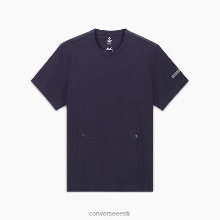 Converse x A-COLD-WALL t-särk naised F0Z8P276 Riietus merevägi