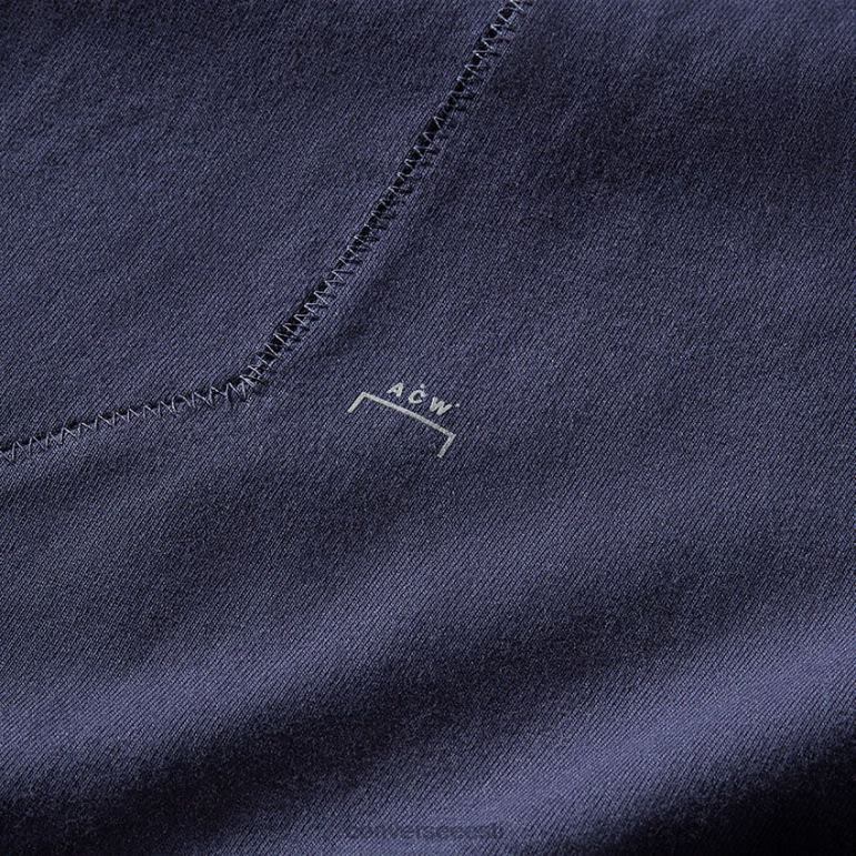 Converse x A-COLD-WALL t-särk naised F0Z8P276 Riietus merevägi