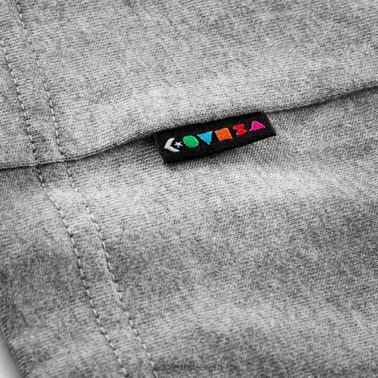 Converse x Keith Haring kujuga t-särk naised F0Z8P294 Riietus vintage hall kanarbik