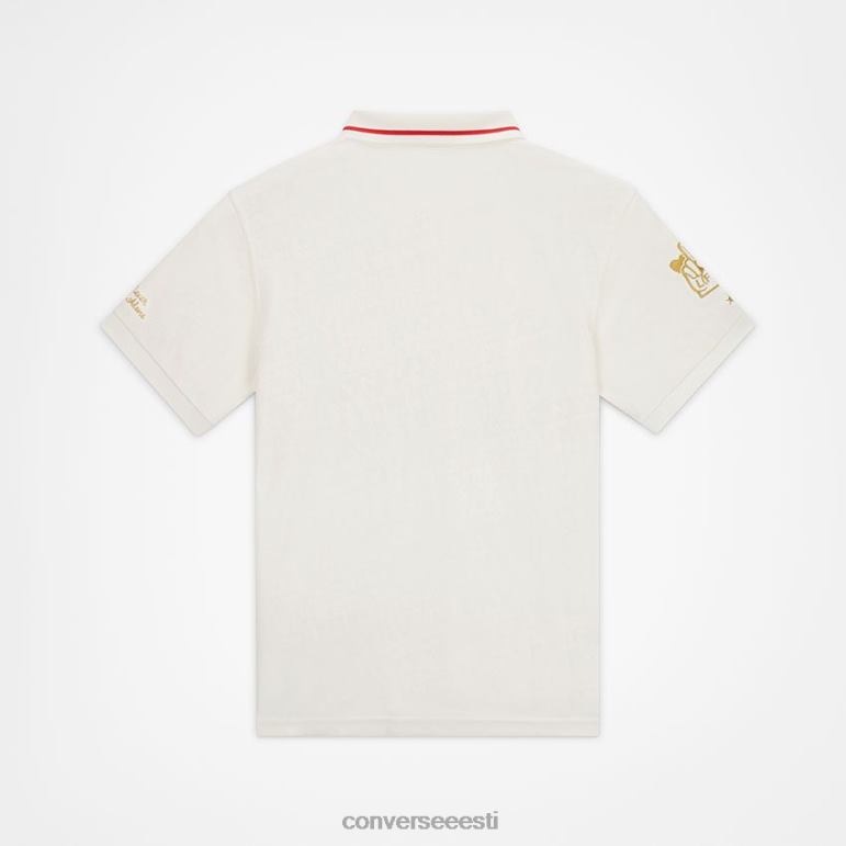 Converse x LFC Polo särk naised F0Z8P282 Riietus haikur
