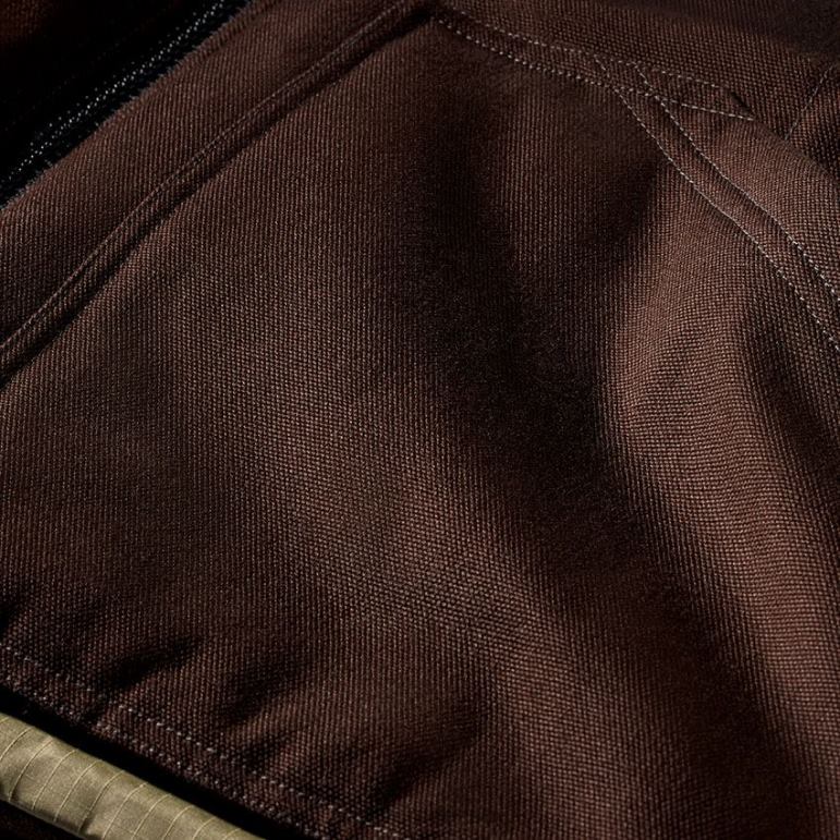 Converse x Patta Four-Leaf Clover kasulik pööratav polsterdatud vest naised F0Z8P283 Riietus java