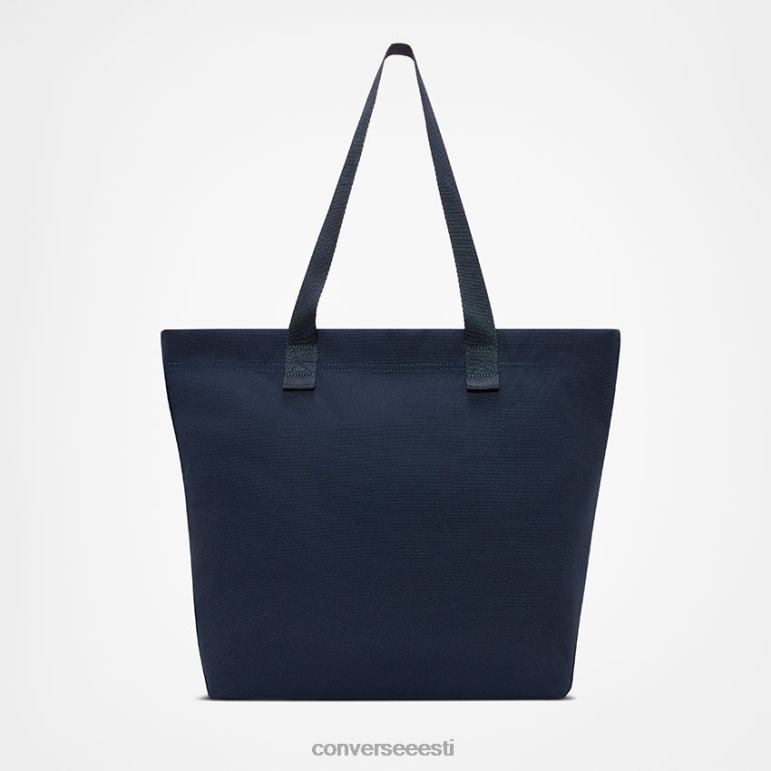 Converse lõuendist graafiline tossu naised F0Z8P339 tarvik merevägi/haigur