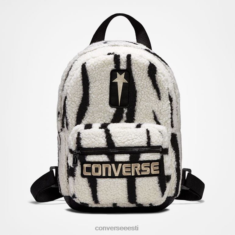 Converse x DRKSHDW mine seljakotti naised F0Z8P341 tarvik pärl/must