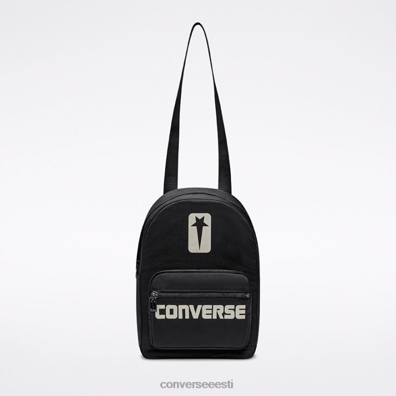 Converse x DRKSHDW mine seljakotti naised F0Z8P347 tarvik must/pelikan