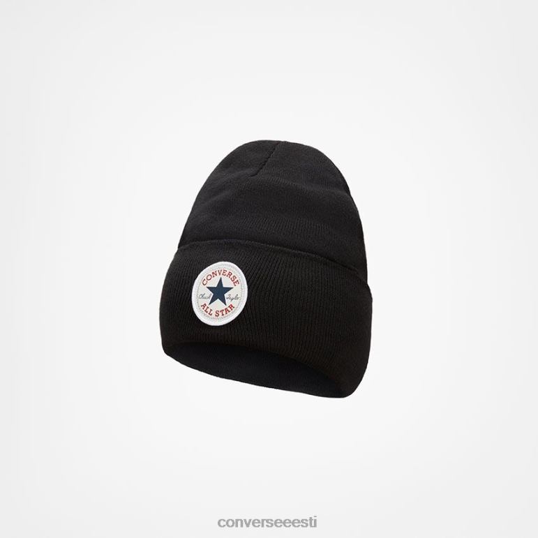 Converse tuque aecusson chuck taylor all star naised F0Z8P357 tarvik tume peet
