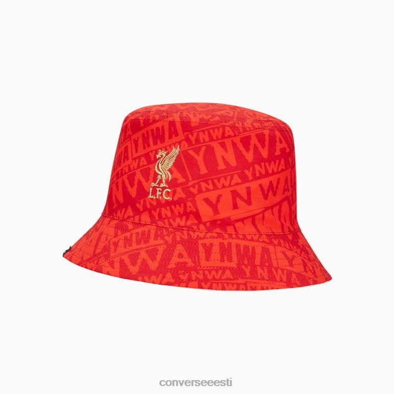 Converse x LFC ümberpööratav koppkübar naised F0Z8P364 tarvik haikur