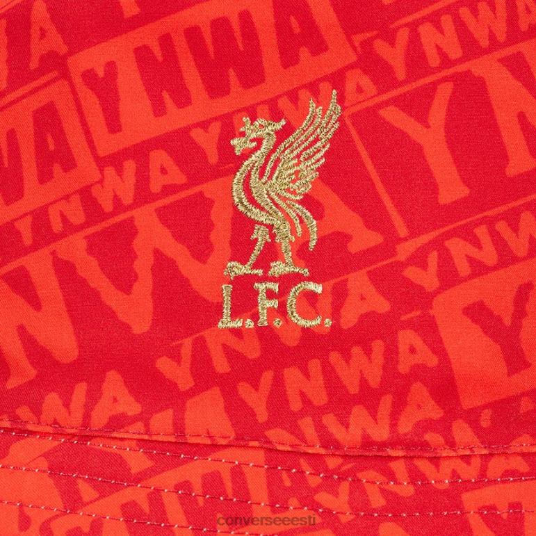 Converse x LFC ümberpööratav koppkübar naised F0Z8P364 tarvik haikur