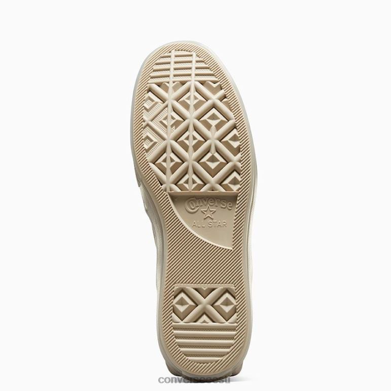 Converse chuck 70 markii kõrge top naised F0Z8P120 jalatsid imekivi/rannakivi