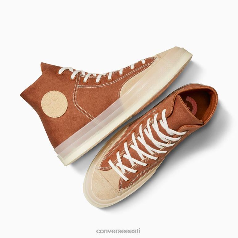 Converse chuck 70 marquis spordirõivad kõrge top naised F0Z8P121 jalatsid tawny öökull/eepiline luide/haigur