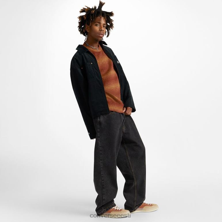 Converse chuck 70 marquis spordirõivad kõrge top naised F0Z8P121 jalatsid tawny öökull/eepiline luide/haigur