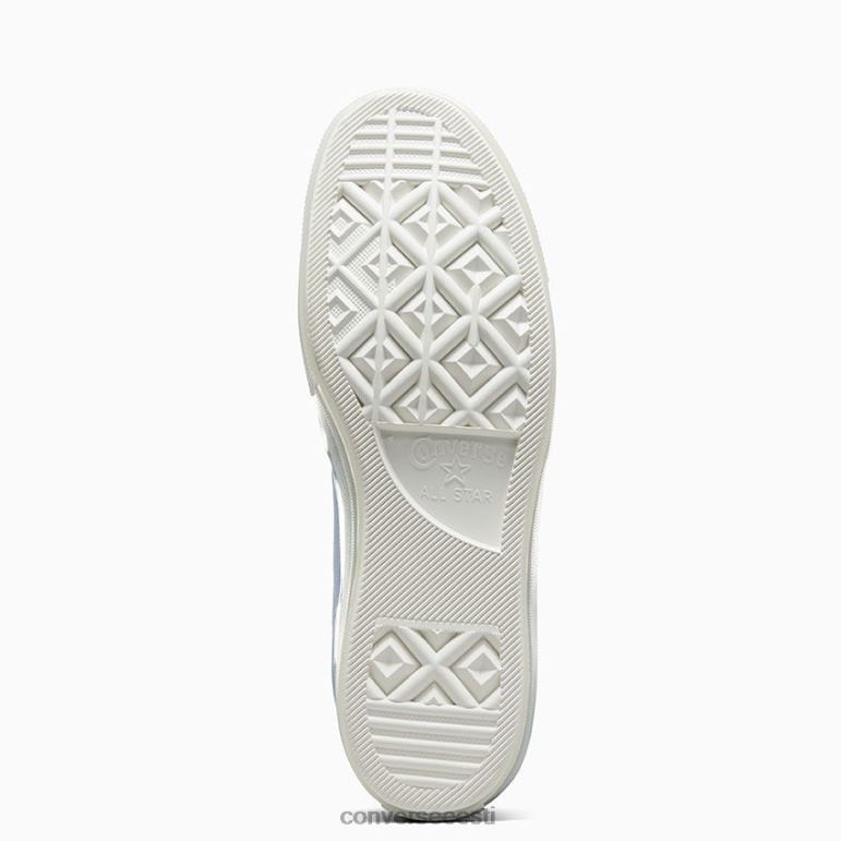 Converse chuck 70 marquis spordirõivad kõrge top naised F0Z8P122 jalatsid kuuhall/pärimushõbe/haigur