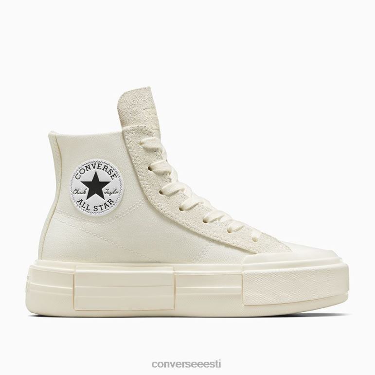 Converse chuck taylor all star cruise kõrge tipp naised F0Z8P105 jalatsid haikur