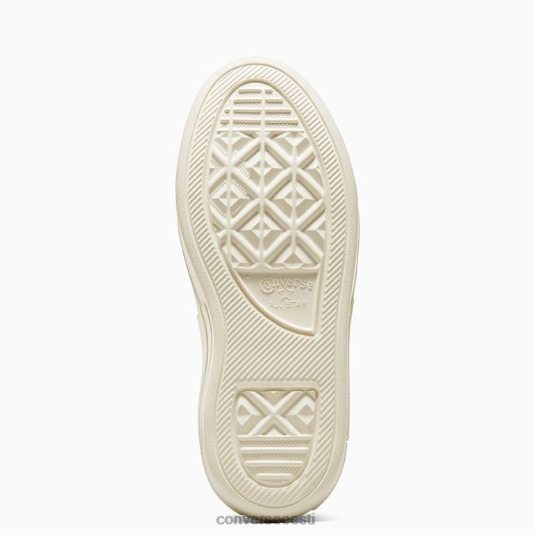 Converse chuck taylor all star cruise kõrge tipp naised F0Z8P105 jalatsid haikur