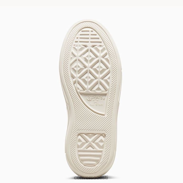 Converse chuck taylor all star cruise kõrge tipp naised F0Z8P107 jalatsid roosa salvei/haigur/must