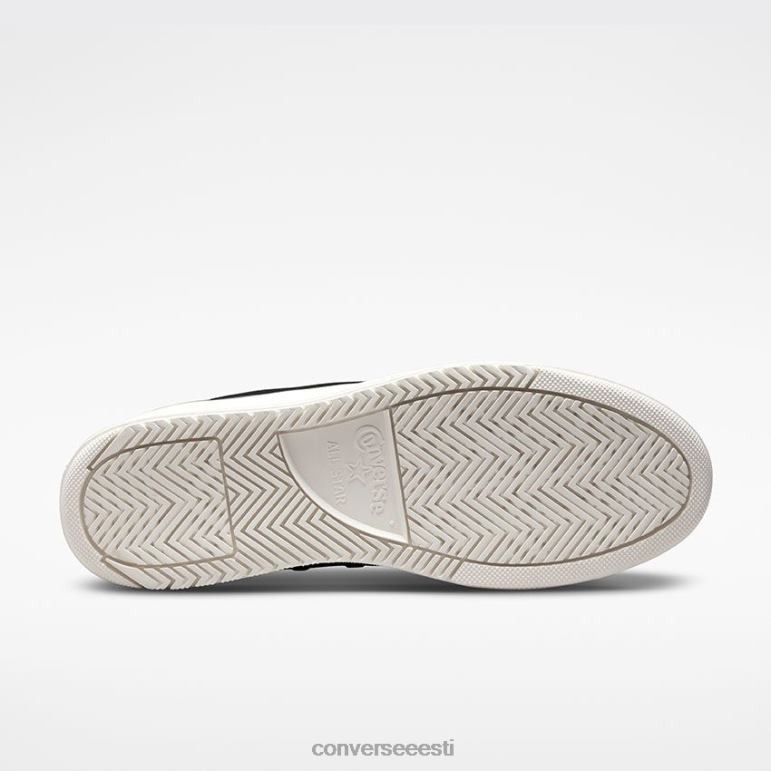 Converse chuck taylor all star ehitada kõrge top naised F0Z8P165 jalatsid küberhall/vintage valge/haigur