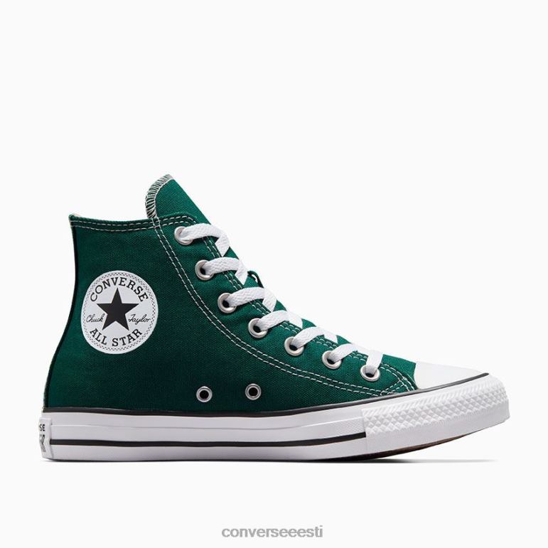 Converse chuck taylor all star high top naised F0Z8P100 jalatsid lt. sinine