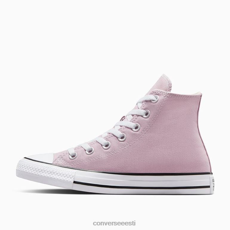 Converse chuck taylor all star high top naised F0Z8P101 jalatsid fantoomviolett