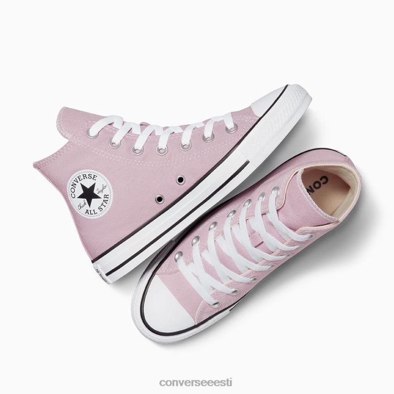 Converse chuck taylor all star high top naised F0Z8P101 jalatsid fantoomviolett