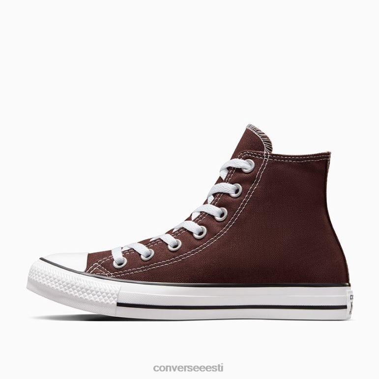 Converse chuck taylor all star high top naised F0Z8P102 jalatsid igavene maa