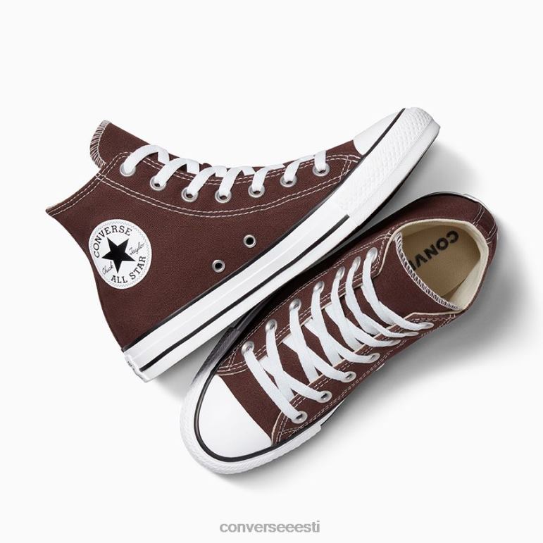 Converse chuck taylor all star high top naised F0Z8P102 jalatsid igavene maa