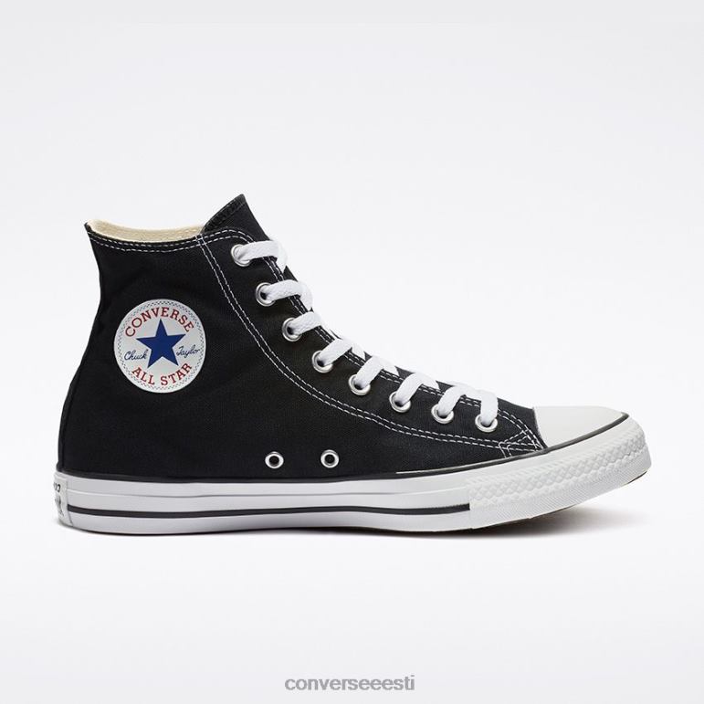 Converse chuck taylor all star high top naised F0Z8P79 jalatsid looduslik elevandiluu