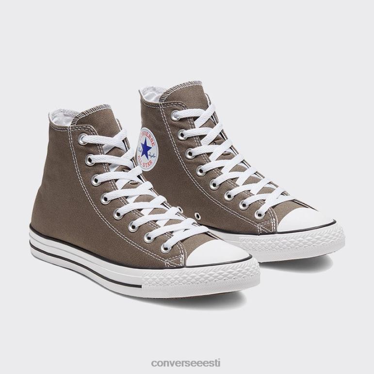 Converse chuck taylor all star high top naised F0Z8P80 jalatsid süsi
