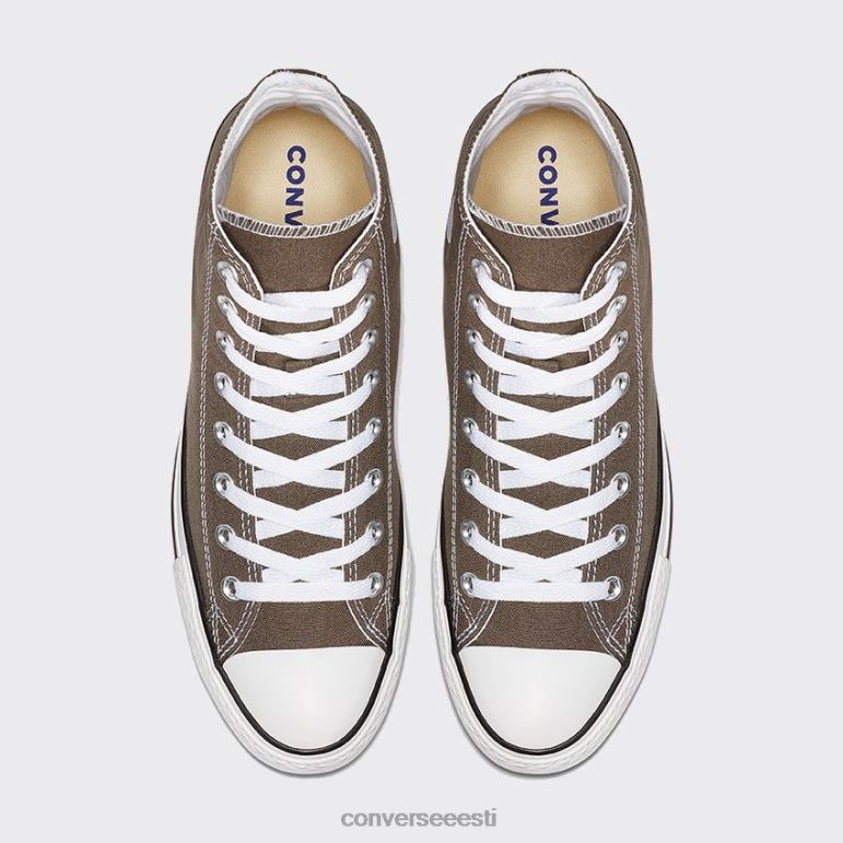 Converse chuck taylor all star high top naised F0Z8P80 jalatsid süsi