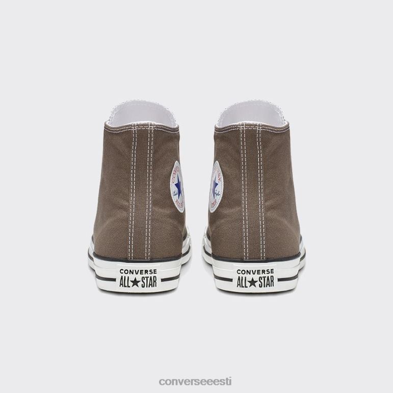 Converse chuck taylor all star high top naised F0Z8P80 jalatsid süsi