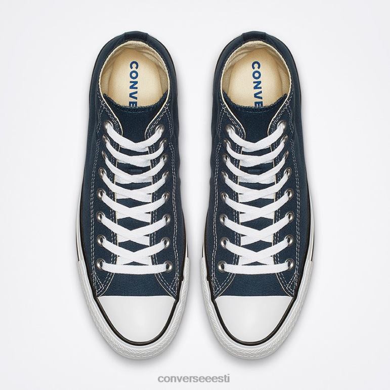 Converse chuck taylor all star high top naised F0Z8P87 jalatsid merevägi