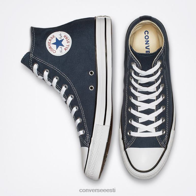 Converse chuck taylor all star high top naised F0Z8P87 jalatsid merevägi