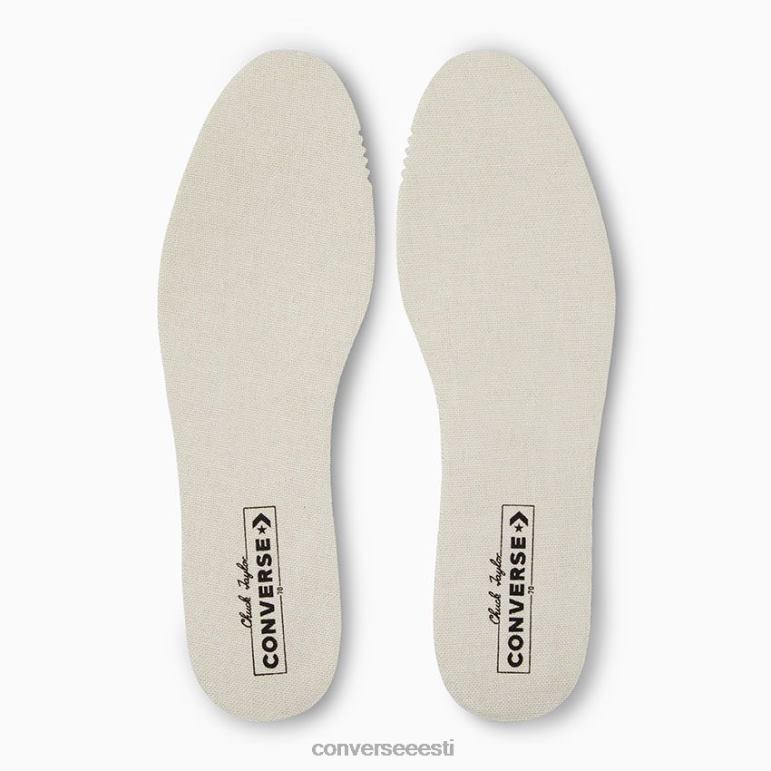 Converse chuck taylor all star lift pride kõrge top naised F0Z8P147 jalatsid valge/värskekollane/kurjassinine